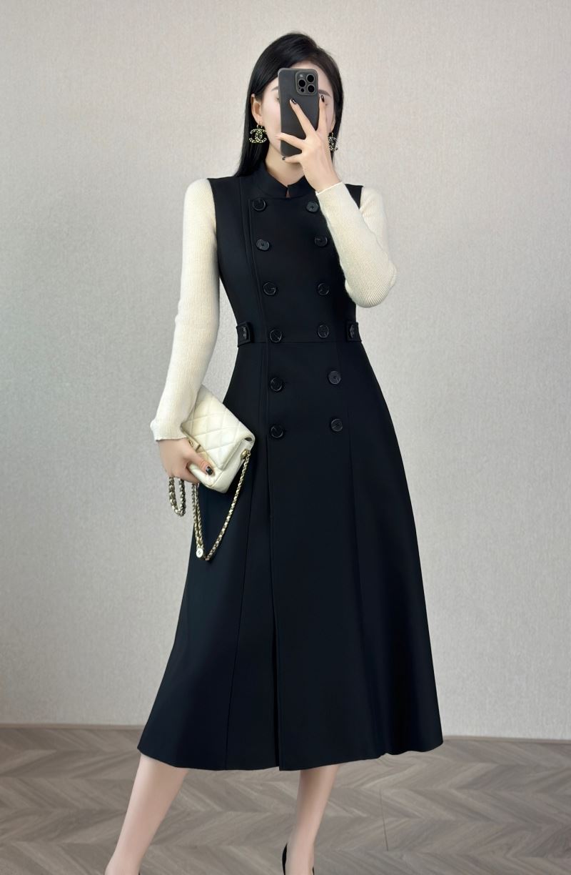 Christian Dior Dress Suits